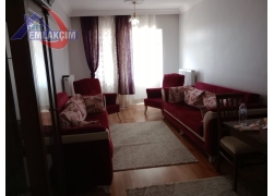 ÇARŞI MERKEZİNDE 3+1 EŞYALI DAİRE