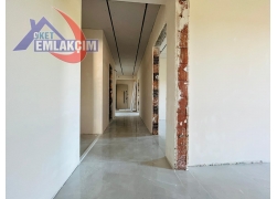 BAĞLIK MAHALLESİNİN GÖZDE PROJESİNDE 3+1 SATILIK D