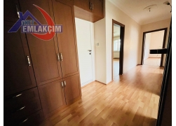 SÜLEYMANLAR MAH ADLİYE KARŞI 3+1 SATILIK DAİRE
