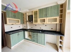 SÜLEYMANLAR MAH ADLİYE KARŞI 3+1 SATILIK DAİRE