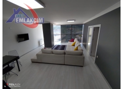 BU FİYATA! HEM DE EŞYALARI İLE SATILIK DAİRE