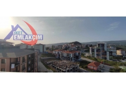 KEPEZ MEVKİNDE ANAYOLA YAKIN 1+1 SATILIK DAİRE