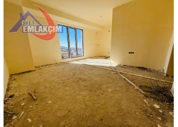 KEPEZ UYUYAN GÜZEL MEVKİNDE SATILIK SIFIR 1+1 DAİR