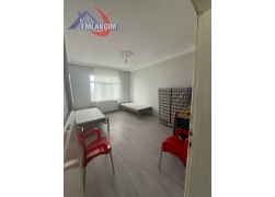 KIŞLA MEVKİNDE İŞÇİLER İÇİN UYGUN KİRALIK BİNA