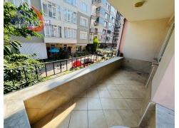 KADI TARLASINDA DENİZ MANZARALI KİRALIK 3+1 DAİRE