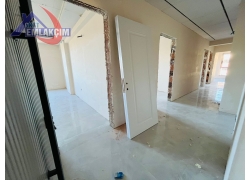 BAĞLIK MAHALLESİNİN GÖZDE PROJESİNDE 3+1 SATILIK D