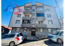 ADLİYE BÖLGESİNDE EŞYALI KİRALIK 2+1 DAİRE