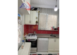 MÜFTÜ MAHALLESİNDE SATILIK 2+1 DAİRE FIRSATI