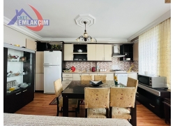 KADI TARLASI MEVKİNDE 2+1 DUBLEKS DAİRE
