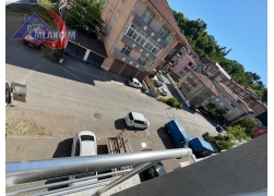 KONUMUYLA AVANTAJ SAĞLAYAN 1+1 EŞYALI KİRALIK DAİR