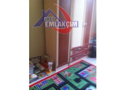 MEYDANBAŞINDA EŞYALI KİRALIK 2+1 DAİRE