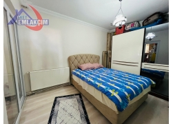 GÜLÜÇ’DE DENİZ MANZARALI SATILIK DAİRE