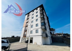 DİŞ HASTANESİ MEVKİNDE KİRALIK SIFIR 2+1 DAİRE