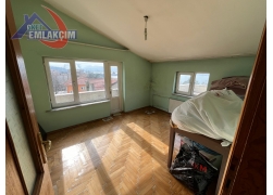 FULL DENİZ MANZARALI 5+1 SATILIK DUBLEKS DAİRE