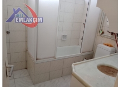 KADI TARLASINDA SATILIK 3+1 DAİRE