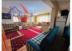 BAĞLIK MAHALLESİNDE SATILIK 3+1 DAİRE