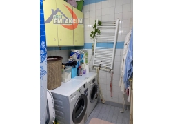 MÜFTÜ MAHALLESİNDE SATILIK 2+1 DAİRE FIRSATI