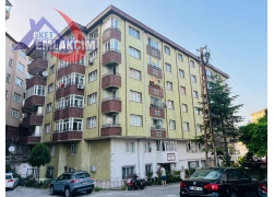 GÖZTEPE MEVKİİ EŞYALI 3+1 KİRALIK DAİRE