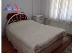 ÇARŞI MERKEZİNDE 3+1 EŞYALI DAİRE