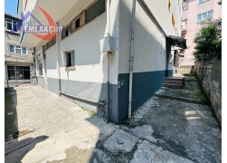 ERDEMİR CAD ÜZERİNDE 1+1 EŞYALI KİRALIK DAİRE