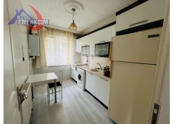KAVAKLIK MAHALLESİNDE EŞYALI KİRALIK 2+1 DAİRE