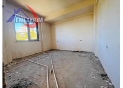 KEPEZ UYUYAN GÜZEL MEVKİNDE SATILIK SIFIR 1+1 DAİR