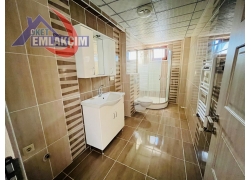 KEPEZ OKULLAR BÖLGESİNDE 3+1 KİRALIK DAİRE