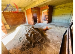 DAĞ EVLERİ MEVKİNDE 1+1 SATILIK FIRSAT DAİRE