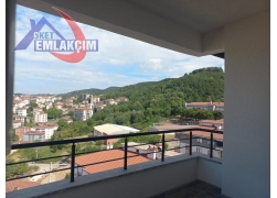 DORUKTA SATILIK 2+1 SIFIR DAİRE KAÇIRILMAZ FIRSAT!