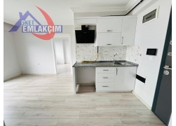 ORTA CAMİİ MEVKİNDE KİRALIK 1+1 DAİRE