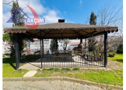 SÜLEYMANLAR MAH GENİŞ 3+1 SATILIK DAİRE