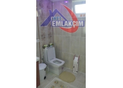 MEYDANBAŞINDA EŞYALI KİRALIK 2+1 DAİRE