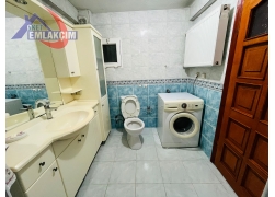 GÖZTEPE MEVKİİ EŞYALI 3+1 KİRALIK DAİRE