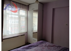 MÜFTÜ MAHALLESİNDE SATILIK 2+1 DAİRE