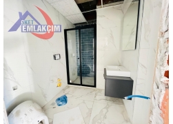 EREĞLİNİN GÖZDE SEMTİ KEMER’DE 1+1 SATILIK L