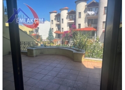 AKÇAKOCA ERDEMİRLİLER SİTESİNDE KİRALIK TRİBLEKS V