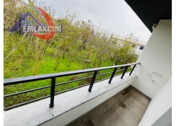 FAKÜLTE MEVKİNDE YATIRIMA UYGUN SATILIK 1+1 SIFIR