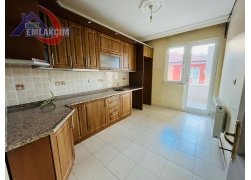 SAFA CAMİİ MEVKİNDE 3+1 KİRALIK DAİRE