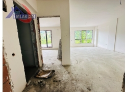 KIRMACIDA ANAHTAR TESLİM 1+1 SATILIK DAİRE