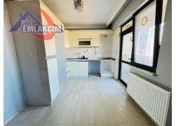 KEPEZDE ULAŞIM SORUNU OLMAYAN LÜKS 2+1 KİRALIK DAİ