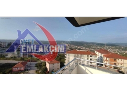 KEPEZ MEVKİNDE ANAYOLA YAKIN 1+1 SATILIK DAİRE