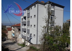 KAVAKLIK MAHALLESİNDE KİRALIK 2+1 DAİRE