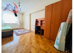 GÖZTEPE MEVKİİ EŞYALI 3+1 KİRALIK DAİRE
