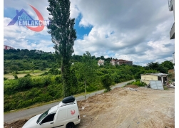 KIRMACIDA ANAHTAR TESLİM 1+1 SATILIK DAİRE