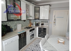 KEPEZİN GÖZDE SİTESİNDE 3+1 SATILIK DAİRE