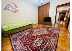 GÖZTEPE MEVKİİ EŞYALI 3+1 KİRALIK DAİRE