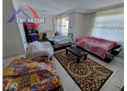 GÜLÜÇTE ANAYOLA YAKIN 3+1 EŞYALI KİRALIK DAİRE