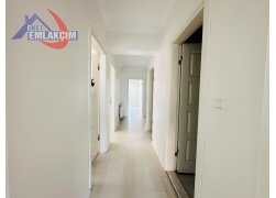 KEPEZ MAHALLESİ OKULLAR BÖLGESİNDE 3+1 KİRALIK DAİ