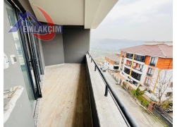DAĞ EVLERİ MEVKİNDE KİRALIK SIFIR 3+1 DAİRE