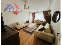 KEPEZ MAH İLYAS KARACA SOKAK’DA SATILIK 3+1 